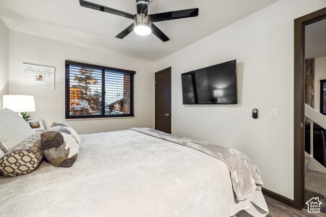 Photo 19 for MLS #2071121 at 2025 Canyons Resort Dr #R8
