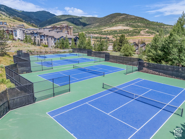 Photo 38 for MLS #2071121 at 2025 Canyons Resort Dr #R8