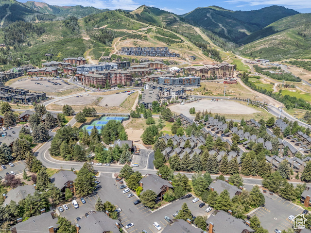 Photo 36 for MLS #2071121 at 2025 Canyons Resort Dr #R8