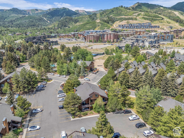Photo 32 for MLS #2071121 at 2025 Canyons Resort Dr #R8