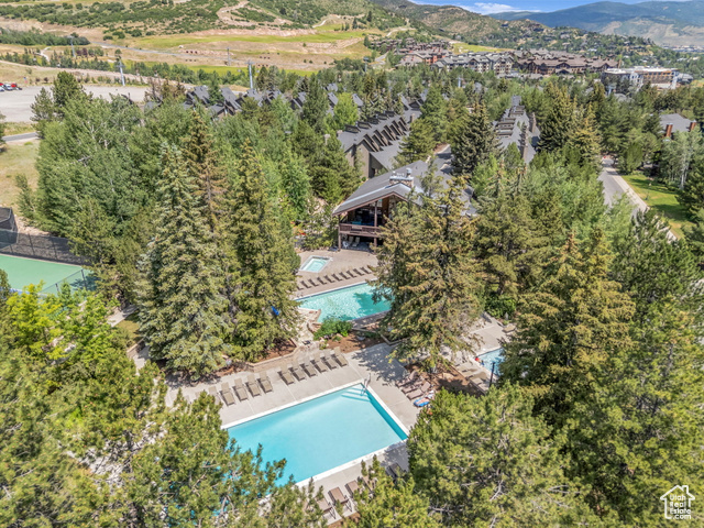 Photo 41 for MLS #2071121 at 2025 Canyons Resort Dr #R8