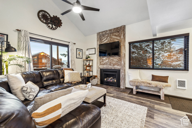 2025 CANYONS RESORT DR #R8, Park City UT 84060