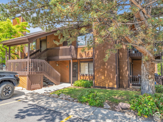 2025 CANYONS RESORT DR #R8, Park City UT 84060