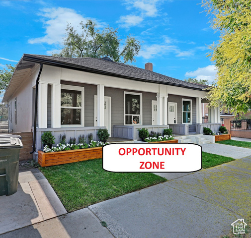 216 N 800 W, Salt Lake City UT 84116