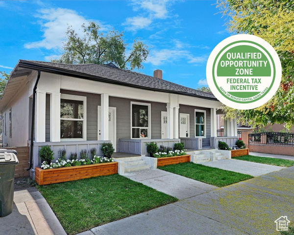 216 N 800 W, Salt Lake City UT 84116