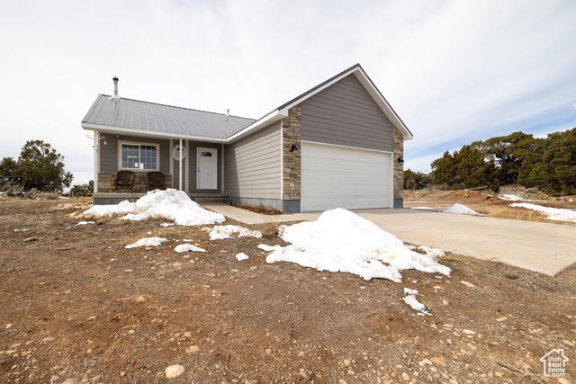 Photo 28 for MLS #2071165 at 46501 W Bandanna Dr