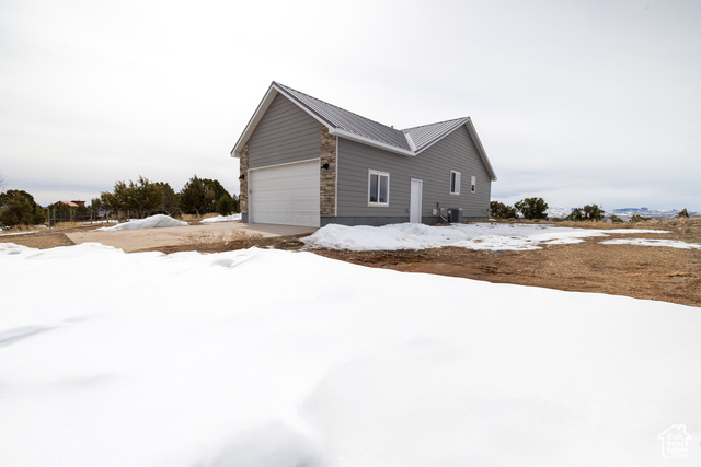 Photo 31 for MLS #2071165 at 46501 W Bandanna Dr