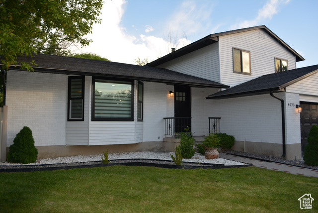 4023 W SEVERN CIR, South Jordan UT 84009
