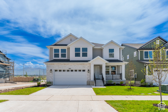 982 N 3620 W #210, Lehi UT 84043