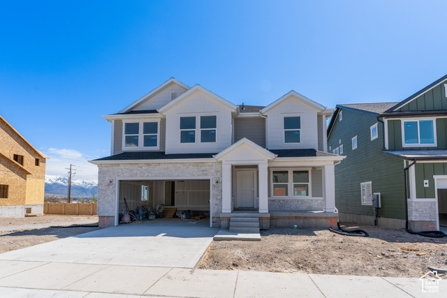 982 N 3620 W #210, Lehi UT 84043