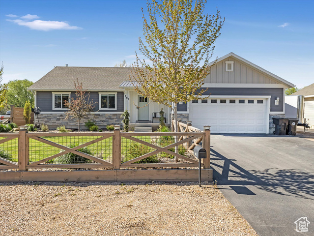 361 W 200 N, Heber City UT 84032