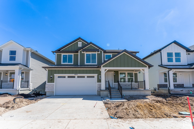 974 N 3620 W #211, Lehi UT 84043