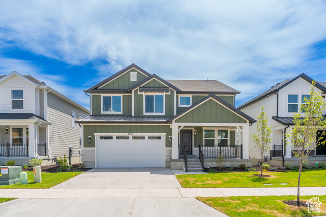 974 N 3620 W #211, Lehi UT 84043