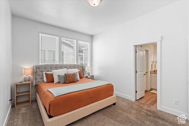 Photo 14 for MLS #2071210 at 270 E 1825 North #53