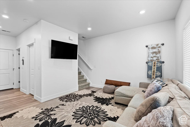 Photo 5 for MLS #2071210 at 270 E 1825 North #53