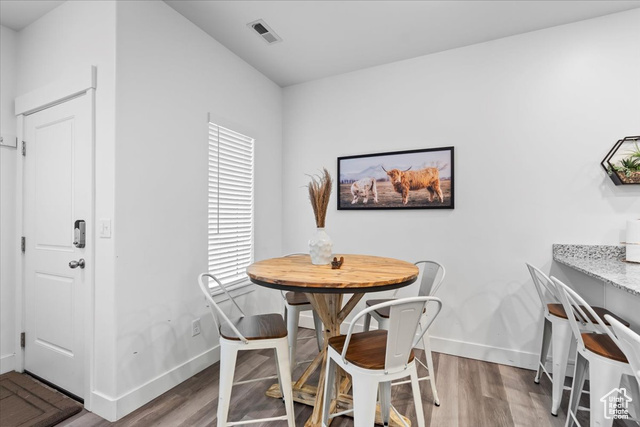 Photo 8 for MLS #2071210 at 270 E 1825 North #53