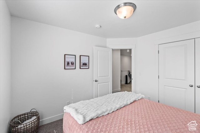 Photo 20 for MLS #2071210 at 270 E 1825 North #53