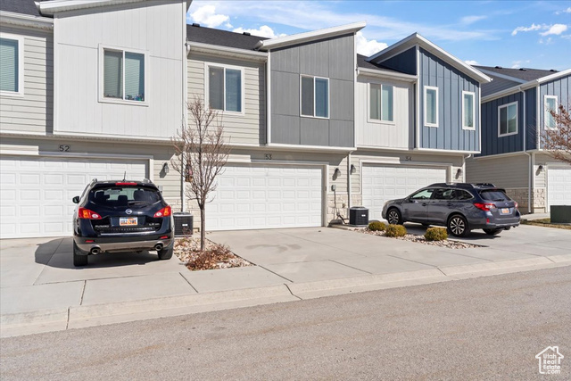 Photo 25 for MLS #2071210 at 270 E 1825 North #53
