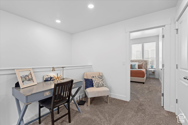 Photo 12 for MLS #2071210 at 270 E 1825 North #53