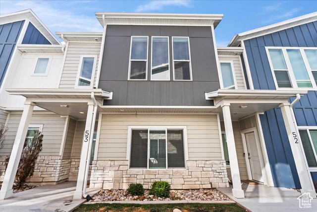 270 E 1825 N #53, North Ogden UT 84414