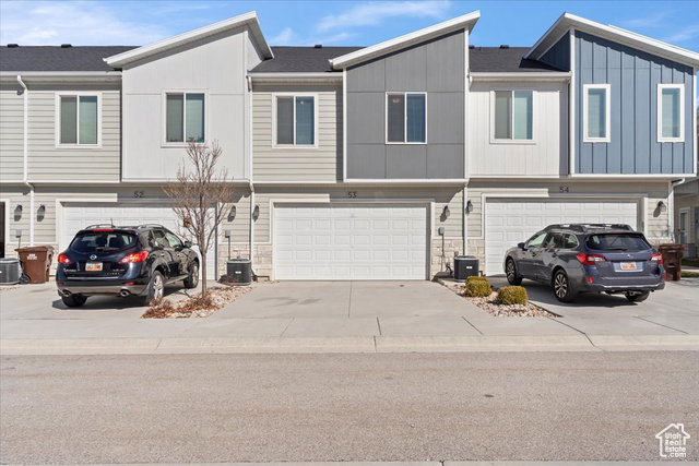Photo 23 for MLS #2071210 at 270 E 1825 North #53