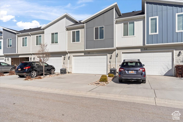 Photo 24 for MLS #2071210 at 270 E 1825 North #53