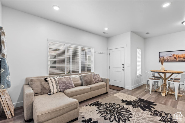 Photo 10 for MLS #2071210 at 270 E 1825 North #53