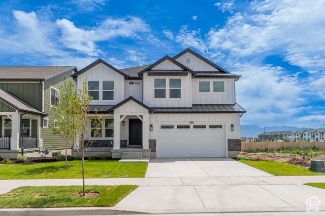 968 N 3620 W #212, Lehi UT 84043