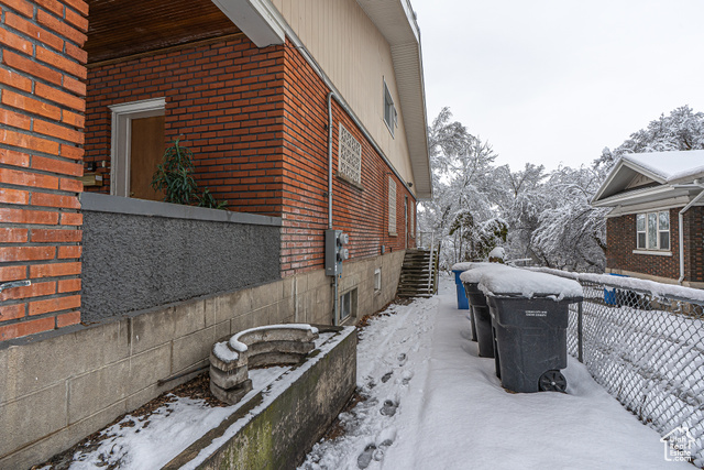 Photo 42 for MLS #2071213 at 33 N 200 East