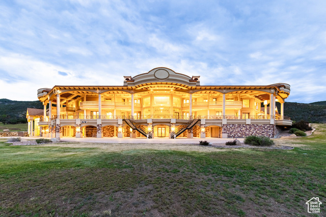 Photo 101 for MLS #2071214 at 8272 Left Fork Hobble Creek Rd