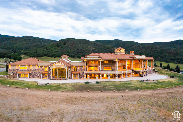 Photo 99 for MLS #2071214 at 8272 Left Fork Hobble Creek Rd