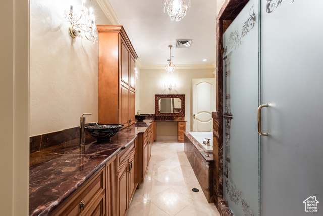 Photo 37 for MLS #2071214 at 8272 Left Fork Hobble Creek Rd