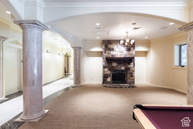 Photo 53 for MLS #2071214 at 8272 Left Fork Hobble Creek Rd