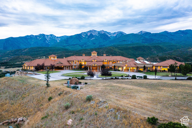 Photo 93 for MLS #2071214 at 8272 Left Fork Hobble Creek Rd
