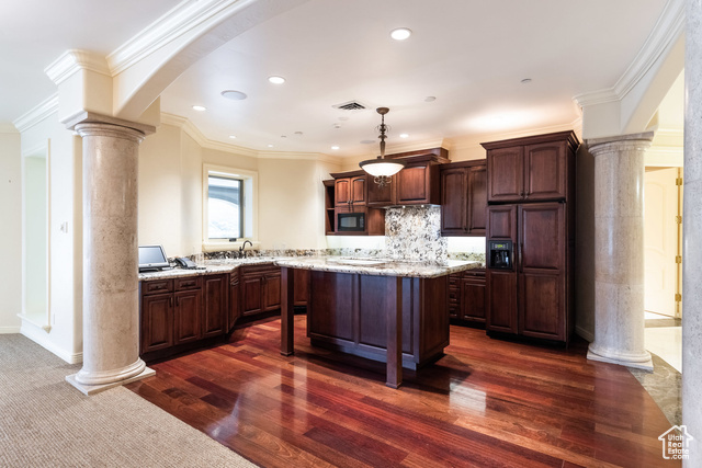 Photo 55 for MLS #2071214 at 8272 Left Fork Hobble Creek Rd