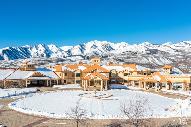 Photo 107 for MLS #2071214 at 8272 Left Fork Hobble Creek Rd