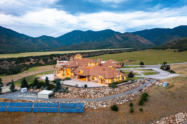 Photo 102 for MLS #2071214 at 8272 Left Fork Hobble Creek Rd