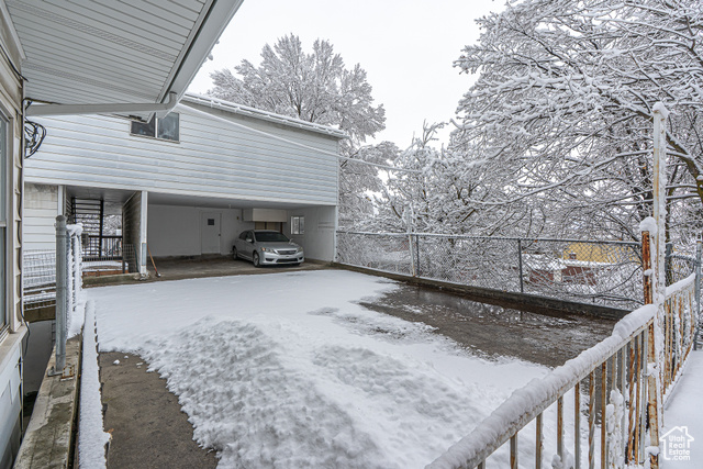 Photo 47 for MLS #2071215 at 33 N 200 East