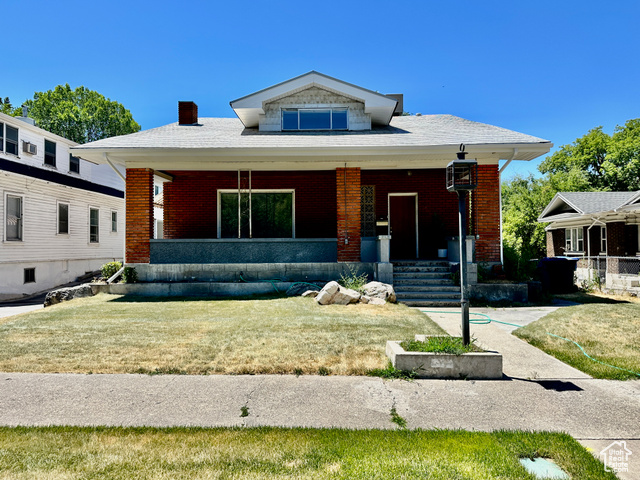 Photo 2 for MLS #2071215 at 33 N 200 East