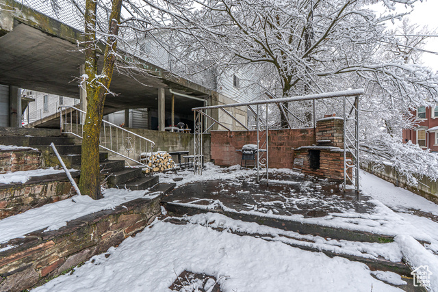 Photo 45 for MLS #2071215 at 33 N 200 East