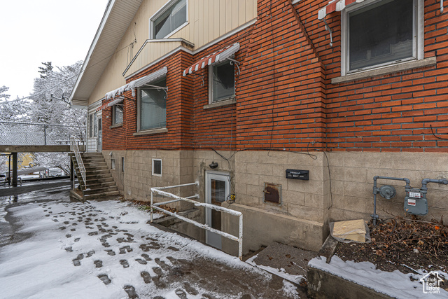 Photo 40 for MLS #2071215 at 33 N 200 East