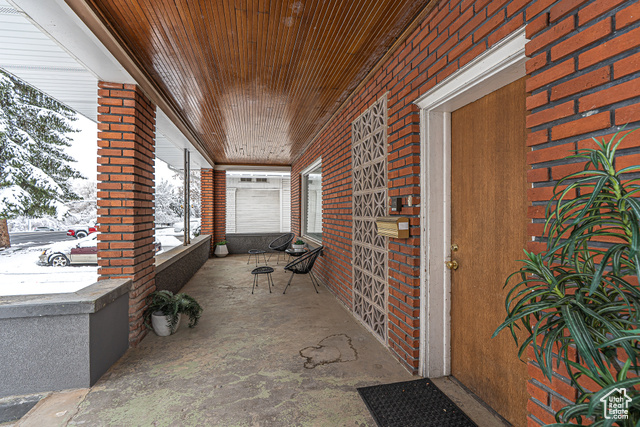 Photo 4 for MLS #2071215 at 33 N 200 East