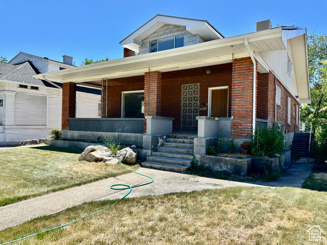 33 N 200 E, Logan UT 84321