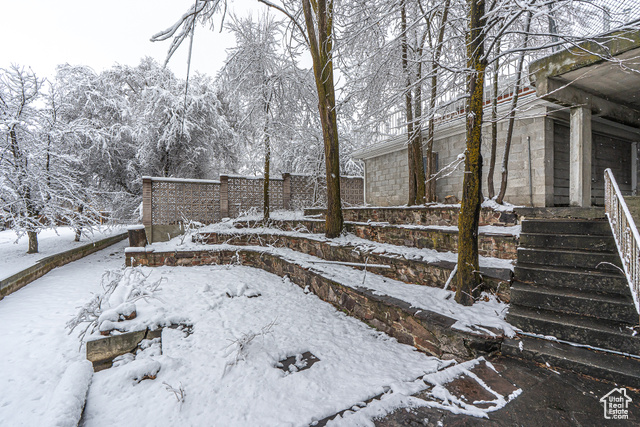 Photo 44 for MLS #2071215 at 33 N 200 East