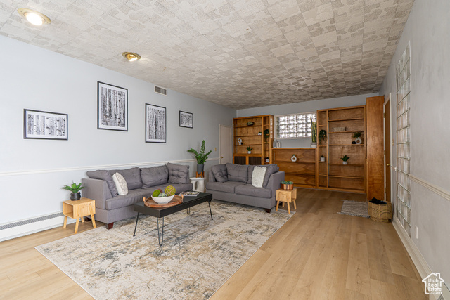 Photo 5 for MLS #2071215 at 33 N 200 East