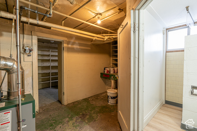 Photo 37 for MLS #2071215 at 33 N 200 East
