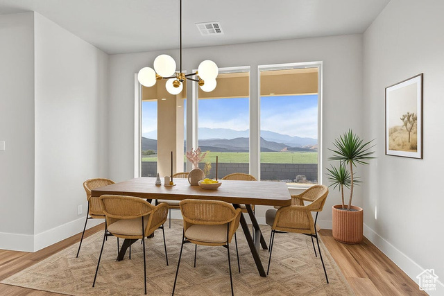 Photo 10 for MLS #2071219 at 4810 W 1930 South