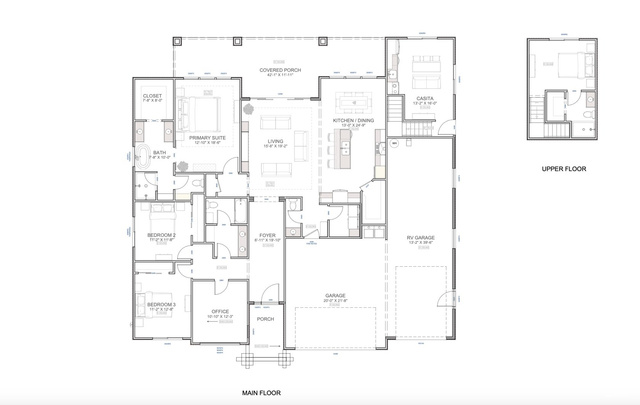 Photo 58 for MLS #2071219 at 4810 W 1930 South