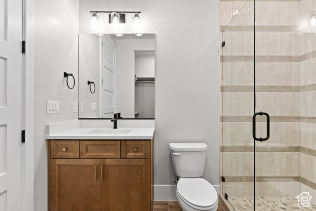 Photo 40 for MLS #2071219 at 4810 W 1930 South