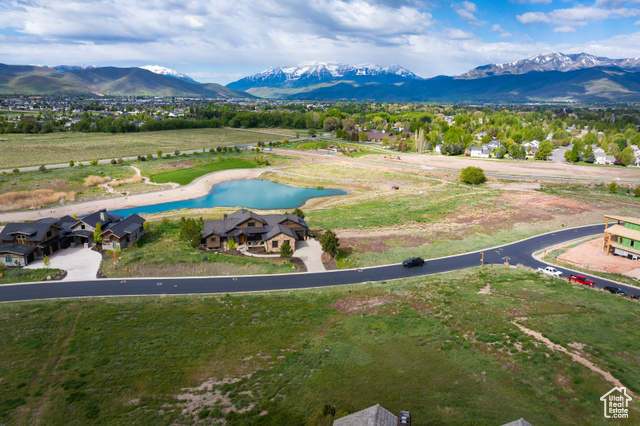 158 N HAYSTACK MOUNTAIN DR, Heber City UT 84032